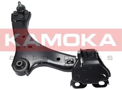 Control/Trailing Arm, wheel suspension 9050098 - image 5