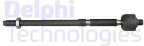 Inner Tie Rod TA2872