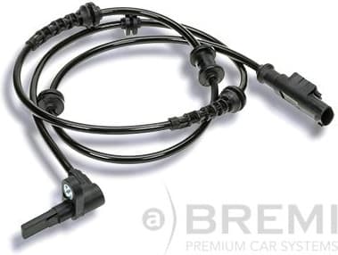 Sensor, wheel speed 50459