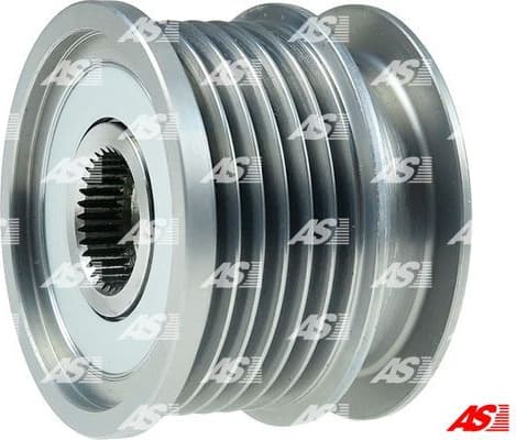 Alternator Freewheel Clutch AS AFP1006