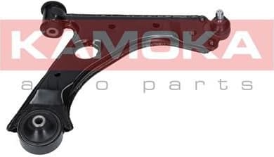 Control/Trailing Arm, wheel suspension 9050342 - image 3