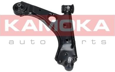 Control/Trailing Arm, wheel suspension 9050342 - image 4