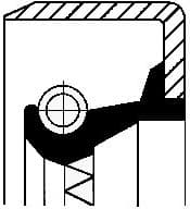 Seal Ring 12011659B