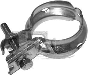 Pipe Connector, exhaust system 764965