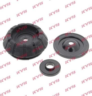 Repair Kit, suspension strut support mount Suspension Mounting Kit SM5736