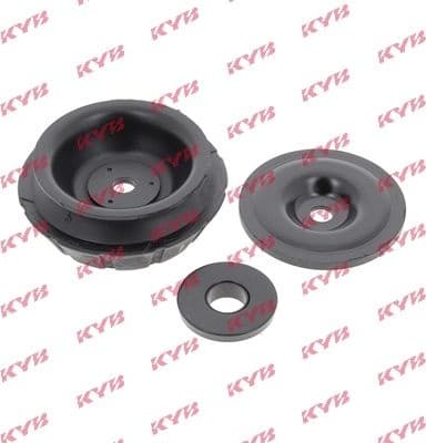 Repair Kit, suspension strut support mount Suspension Mounting Kit SM5736 - image 2