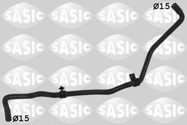Radiator Hose 3406324