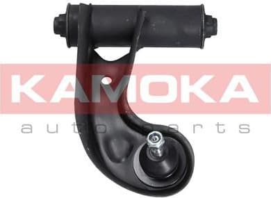 Control/Trailing Arm, wheel suspension 9050200 - image 2