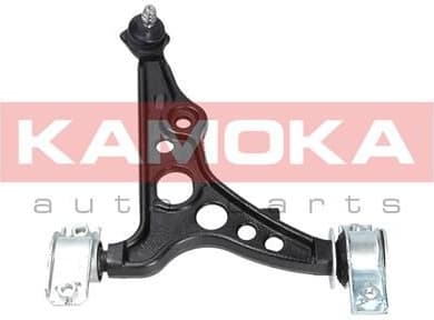 Control/Trailing Arm, wheel suspension 9050032 - image 2
