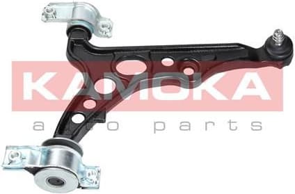 Control/Trailing Arm, wheel suspension 9050032 - image 3