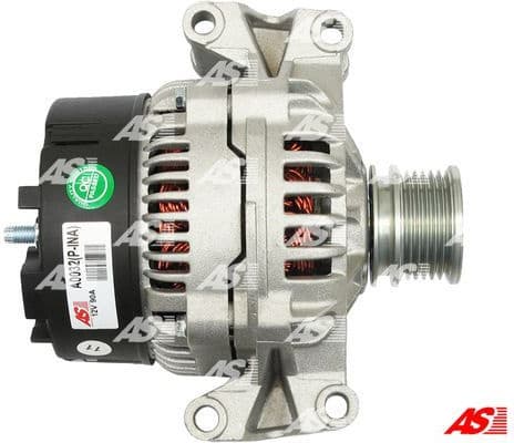 Alternator AS A0032(P-INA) - image 2