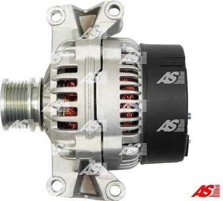 Alternator AS A0032(P-INA) - image 4