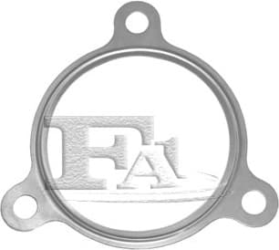 Gasket, exhaust pipe 110988