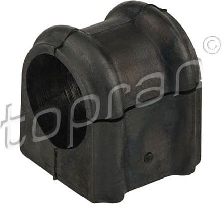 Mounting, stabiliser bar 408237