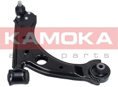 Control/Trailing Arm, wheel suspension 9050034 - image 2