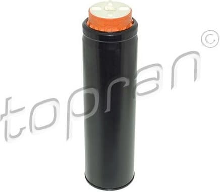 Rubber Buffer, suspension 208 669