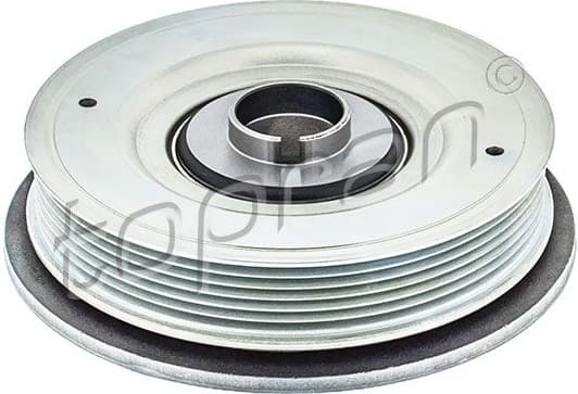 Belt Pulley, crankshaft 700 987