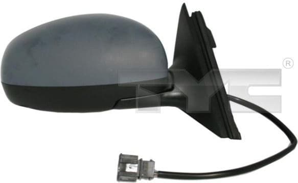 Exterior Mirror 332-0035