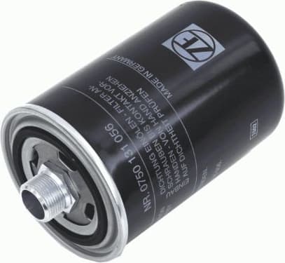 Hydraulic Filter, automatic transmission 0750.131.056