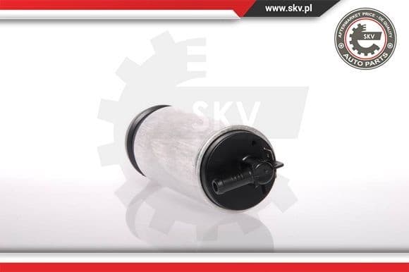 Fuel Pump 02SKV242