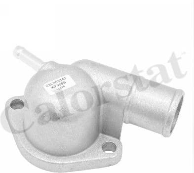 Coolant Flange WF0089