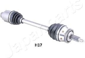 Drive Shaft GIH17