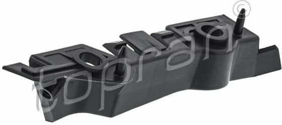 Mounting Bracket, bumper 115 553