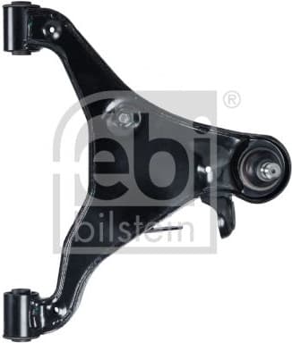 Control/Trailing Arm, wheel suspension 48157