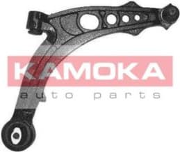 Control/Trailing Arm, wheel suspension 9050036
