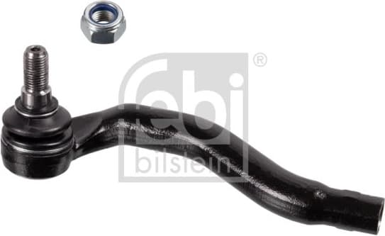 Tie Rod End 107927