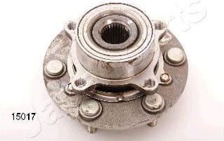 Wheel Hub KK15017