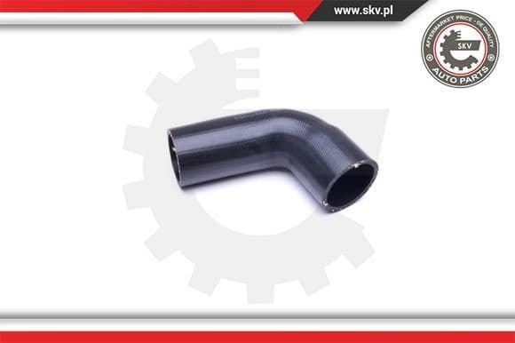 Charge Air Hose 43SKV056 - image 2