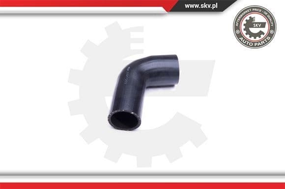 Charge Air Hose 43SKV056 - image 3