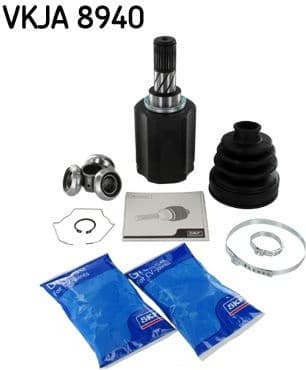 Joint Kit, drive shaft VKJA8940