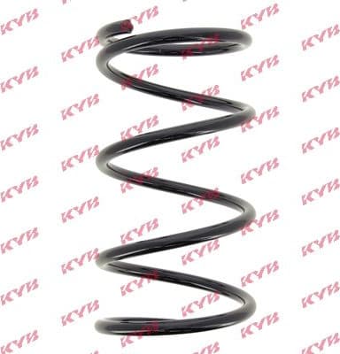 Suspension Spring K-Flex RA3490