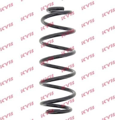 Suspension Spring K-Flex RA6102