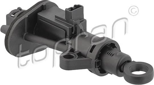 Master Cylinder, clutch 116 261