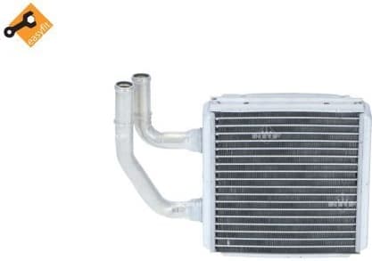 Heat Exchanger, interior heating EASY FIT 54324