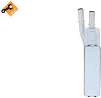 Heat Exchanger, interior heating EASY FIT 54324 - image 3