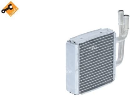 Heat Exchanger, interior heating EASY FIT 54324 - image 4