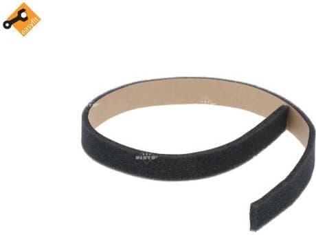 Heat Exchanger, interior heating EASY FIT 54324 - image 9