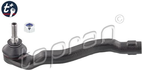 Tie Rod End 700 736