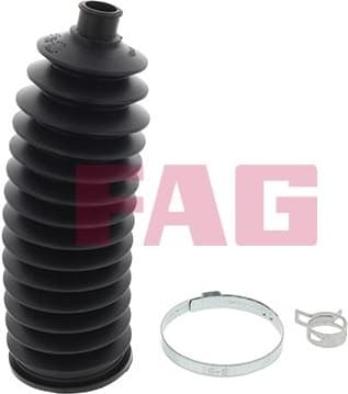 Bellow Kit, steering 841007330