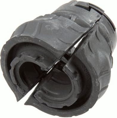 Mounting, stabiliser bar 38740 01