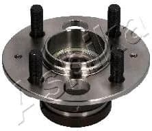 Wheel Hub 44-24025 - image 3