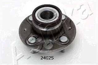 Wheel Hub 44-24025 - image 4