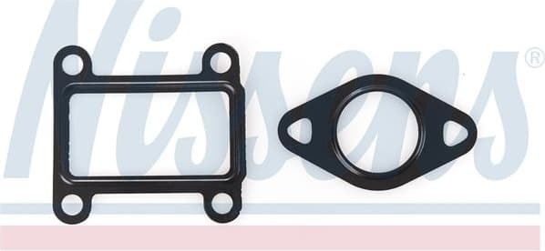 EGR Valve ** FIRST FIT ** 98180 - image 7