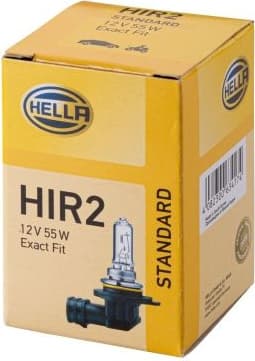 Bulb STANDARD 8GH009319001