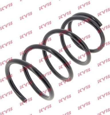 Suspension Spring K-Flex RH2114 - image 2