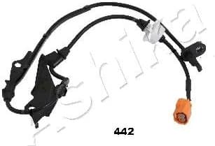 Sensor, wheel speed 151-04-442 - image 2